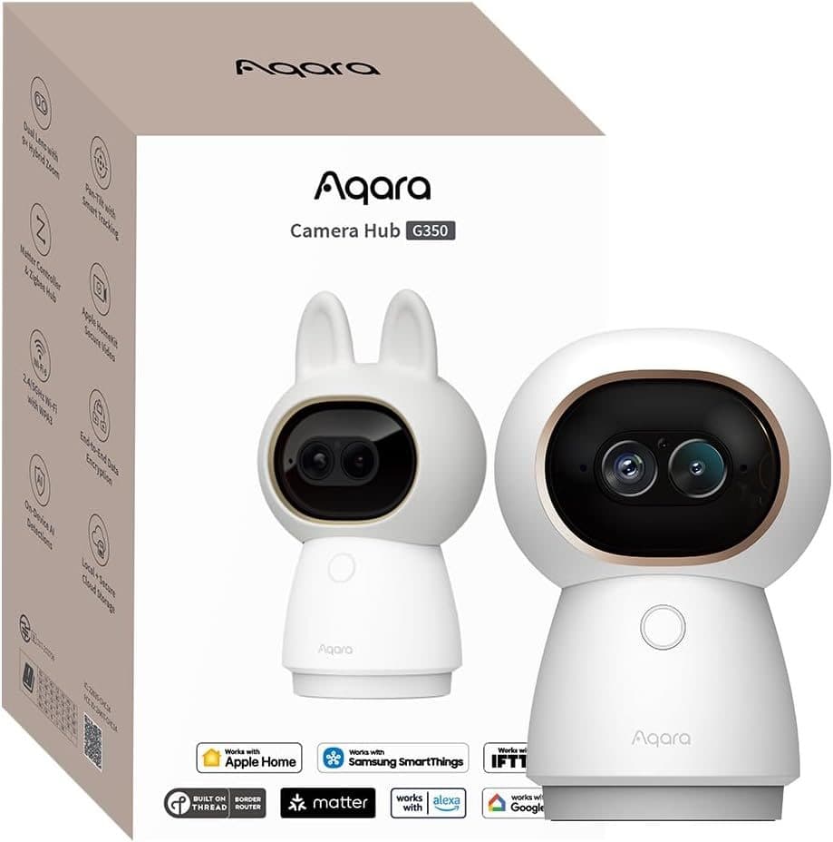Camera Hub G350