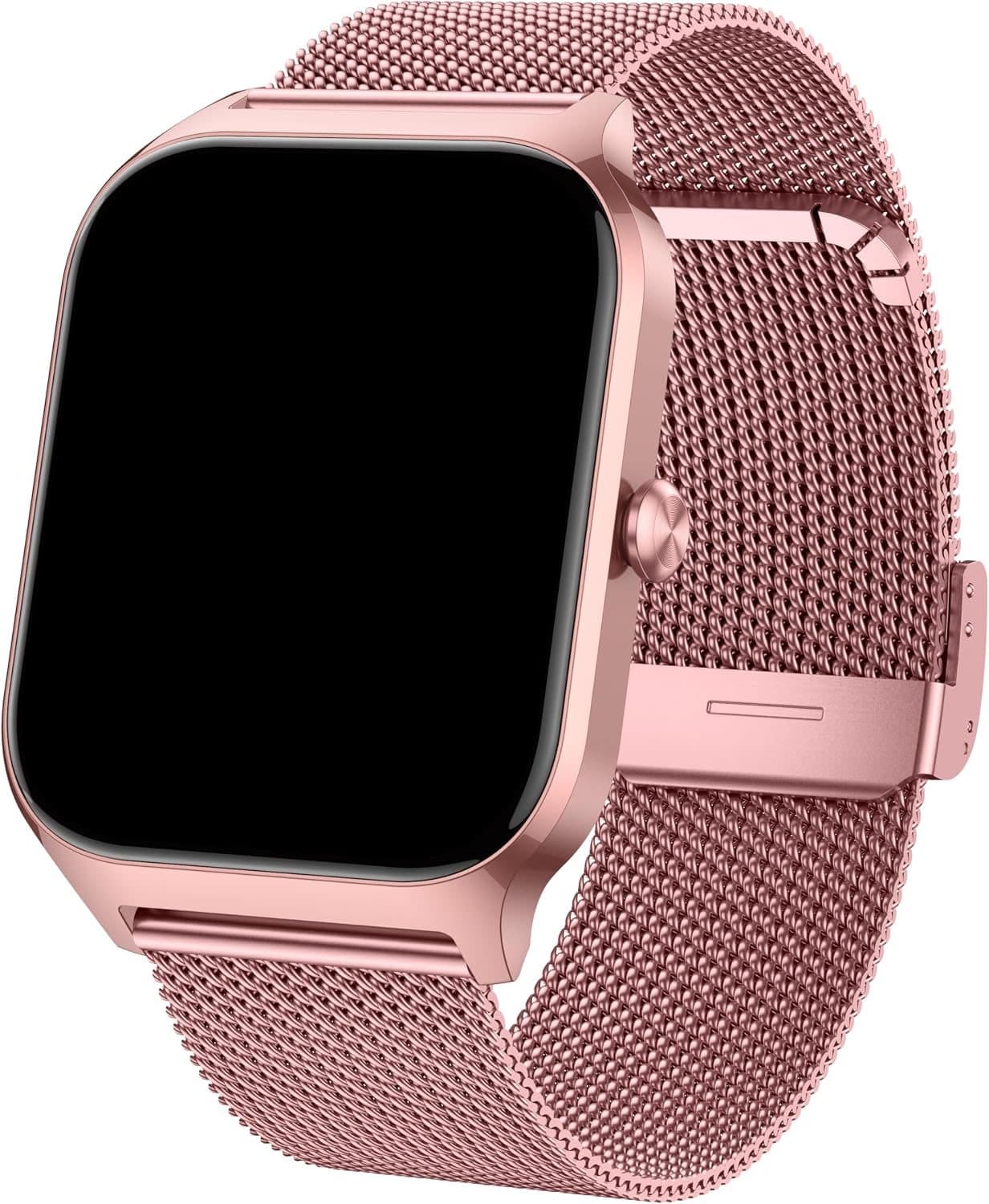 CASCHO Women's Smart Watch