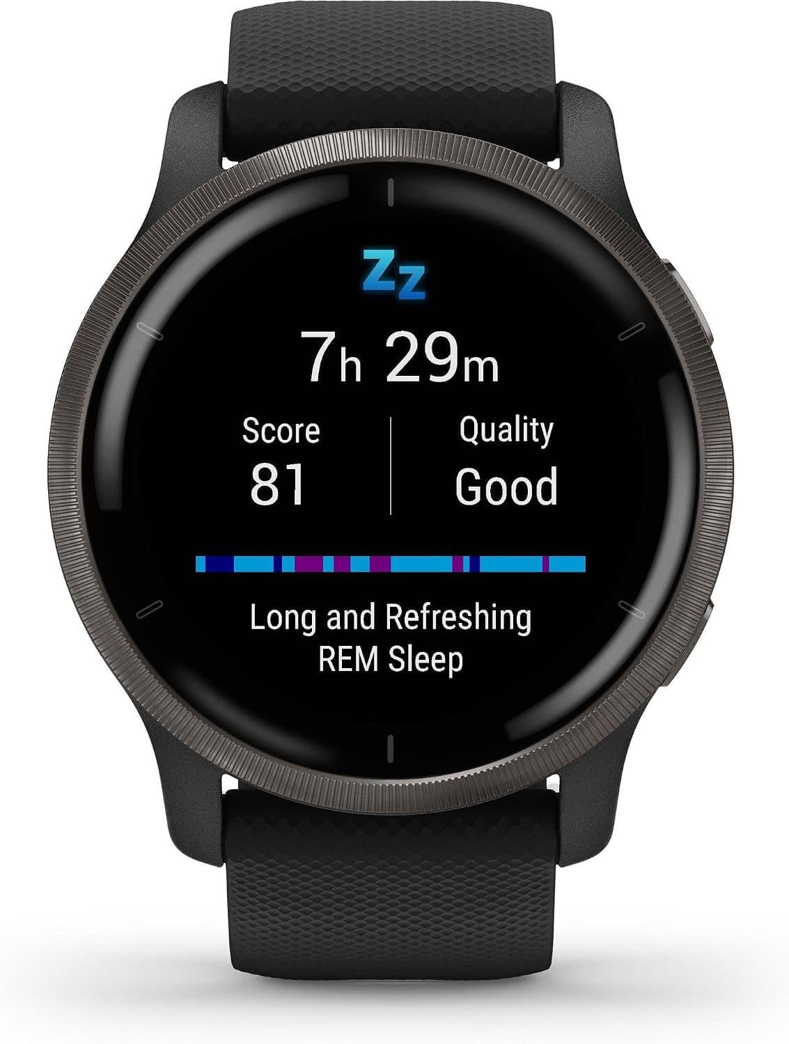 Garmin Venu 4