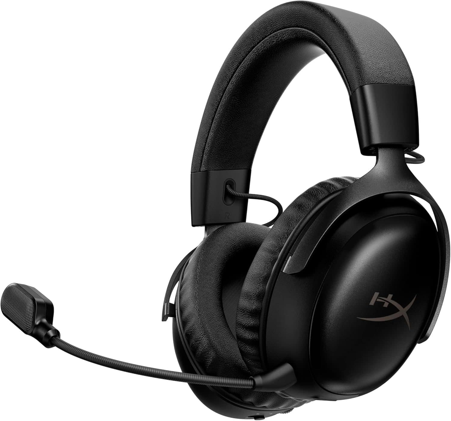 HyperX Cloud III S