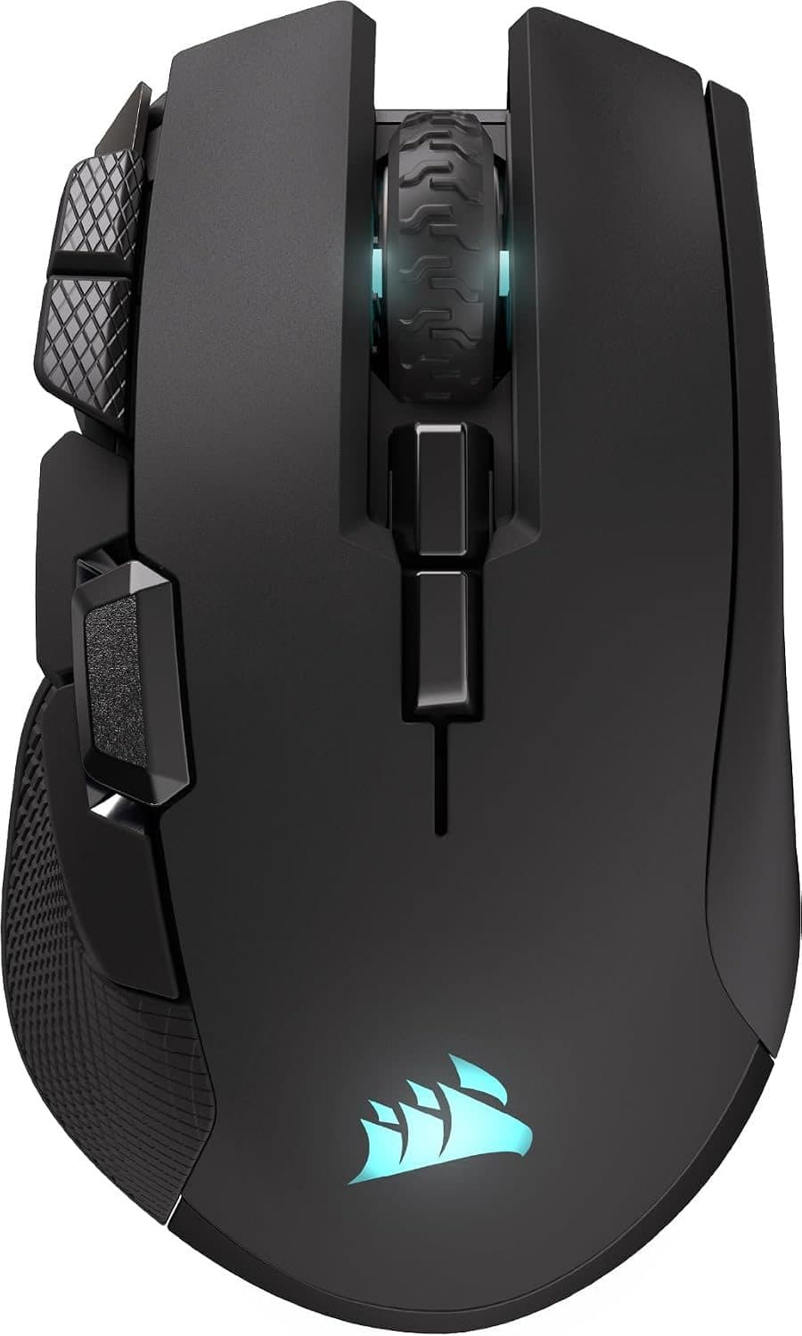 IRONCLAW Wireless SE (2026)