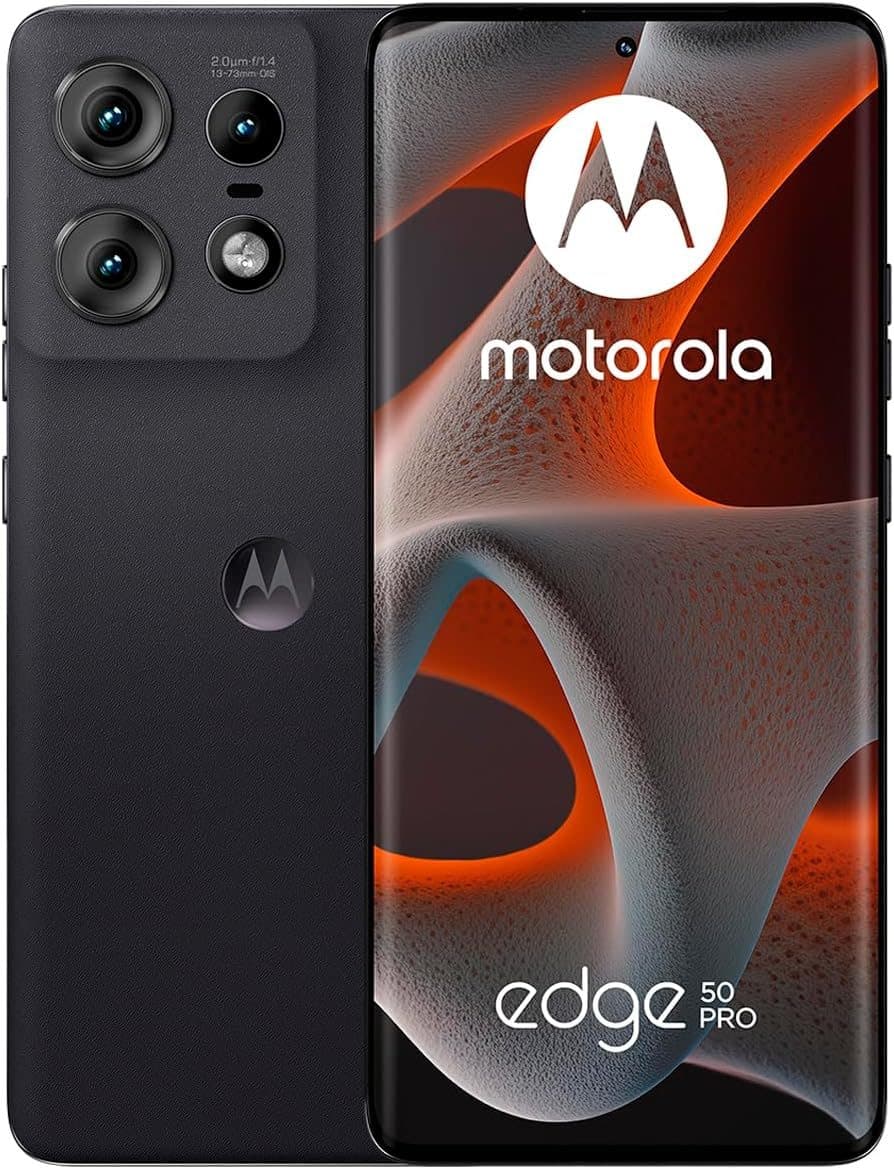 Motorola Edge 50 Pro