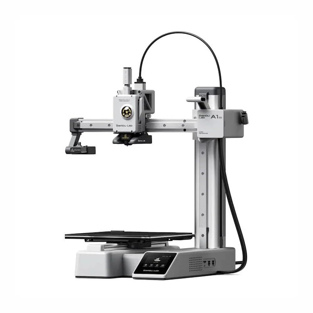 Bambu Lab A1 mini