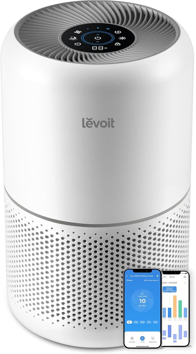 LEVOIT Core 300S