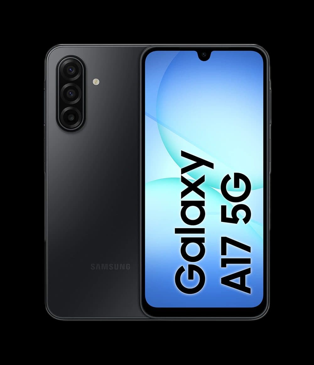 Galaxy A17 5G