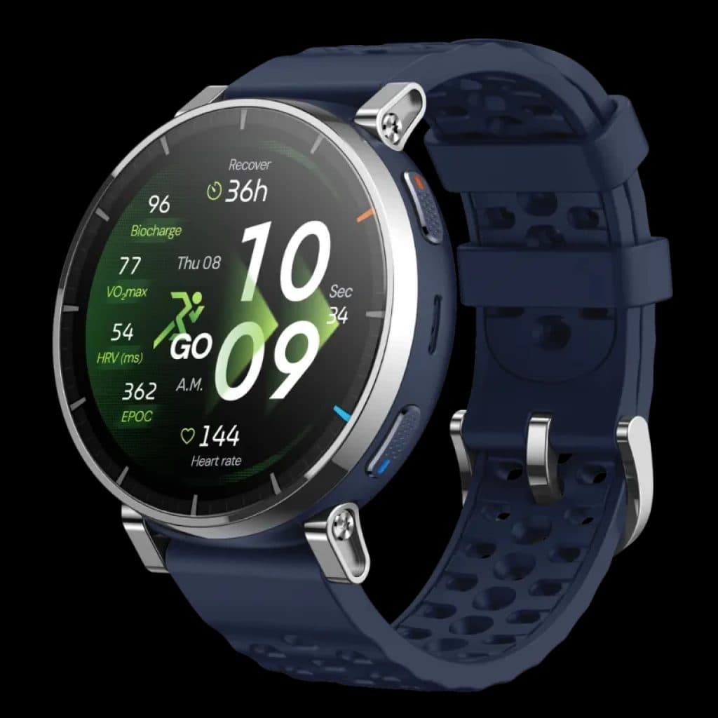 Amazfit Active 3 Premium