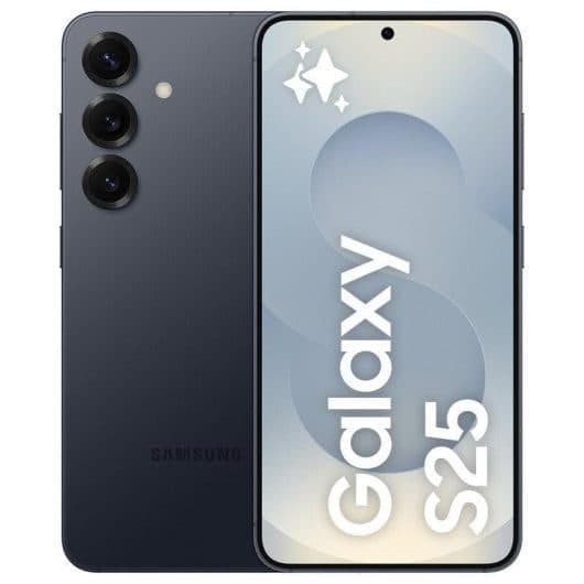 Galaxy S25