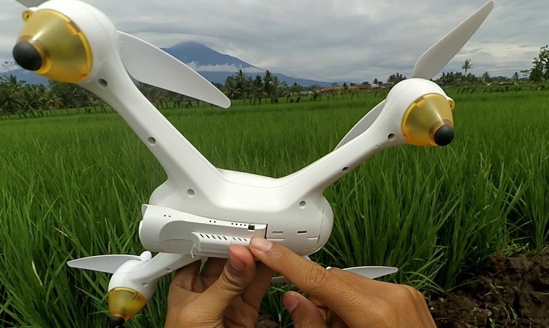 Jjrc Jjpro X3 Hax